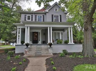 1517 W Moss Ave, Peoria, IL