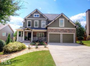 203 Gold Valley Xing, Canton, GA 30114