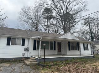 4708 Montview Dr, Chattanooga, TN 37411
