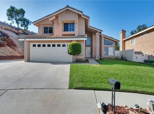 2634 Ladera Cir, Corona, CA 92879