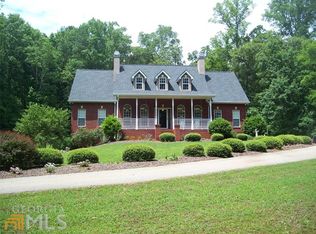 90 Hickory Lake Trl, Stockbridge, GA 30281