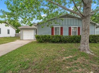 3516 Pine Ave, Waco, TX 76708