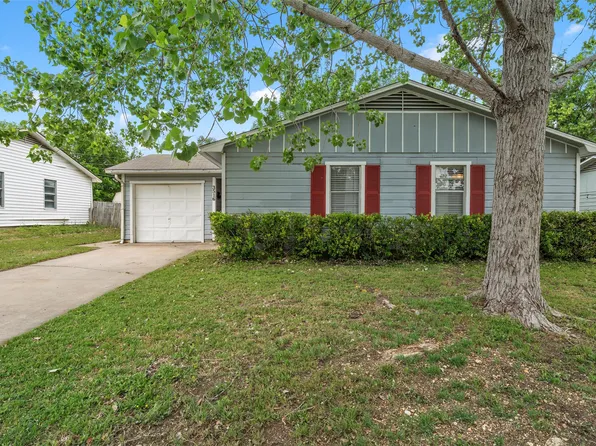 3516 Pine Ave, Waco, TX 76708