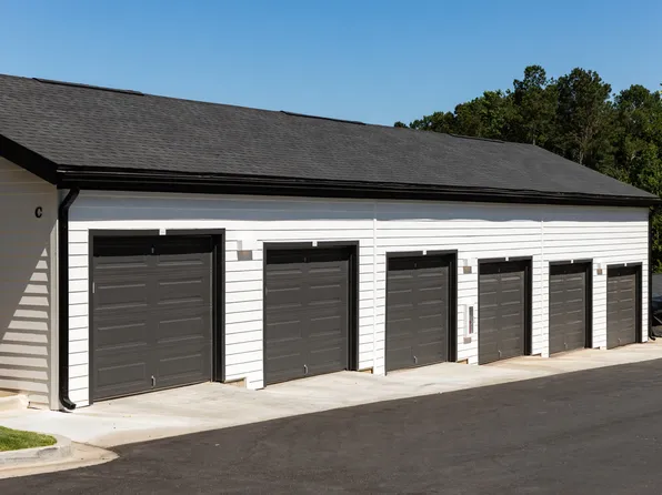 The Quincy Apartments