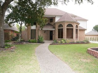 1615 Leatherwood Dr, Katy, TX 77450