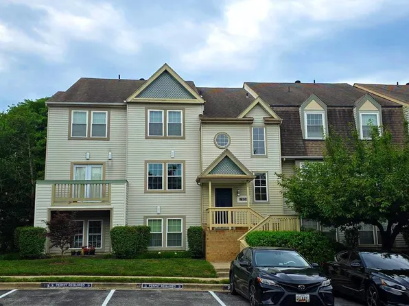 7808 Spinnaker Rd APT 32, Laurel, MD 20707