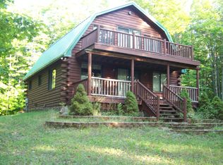 3350 Deer Trl, Gaylord, MI 49735