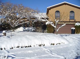 1917 Father Sky Ct NE, Albuquerque, NM 87112