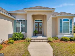 109 Shipmaster Dr, Brunswick, GA 31523