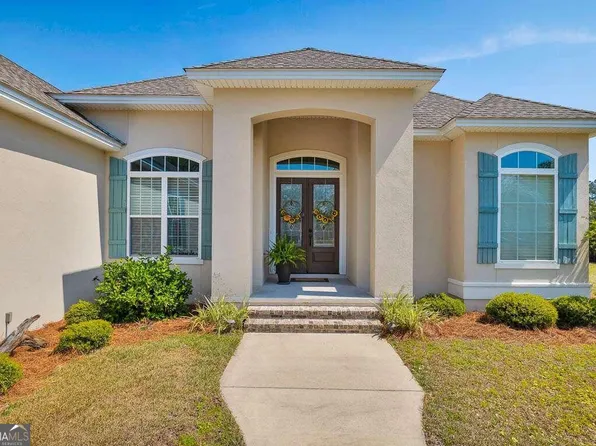 109 Shipmaster Dr, Brunswick, GA 31523