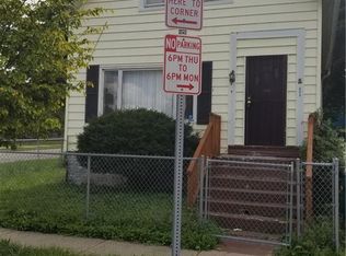 205 Dodge St, Buffalo, NY 14209
