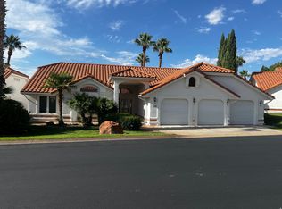 150 W Crystal Dr #32, Saint George, UT 84770