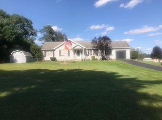 12339 Hilltop Dr, Fredericktown, OH 43019