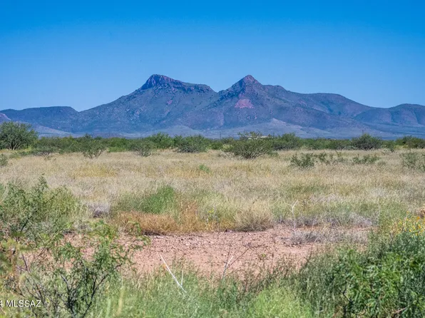 E Calle Suprema #25, Douglas, AZ 85607