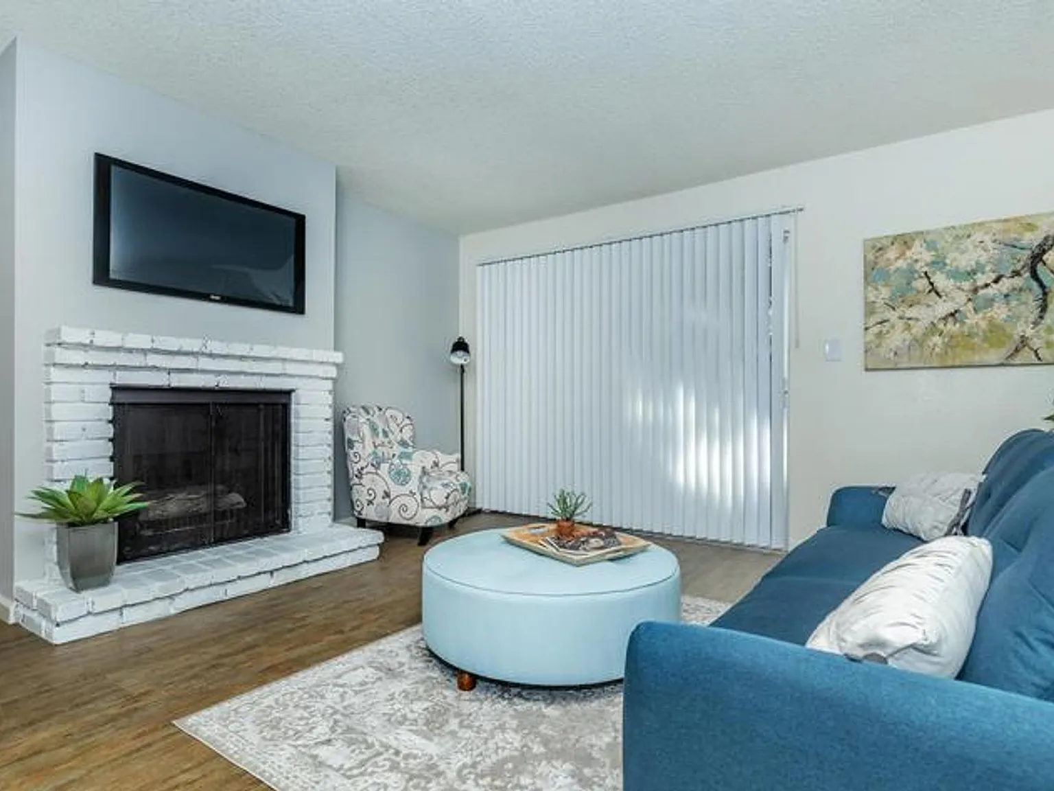 Sage Stone Apartments — Photo 2