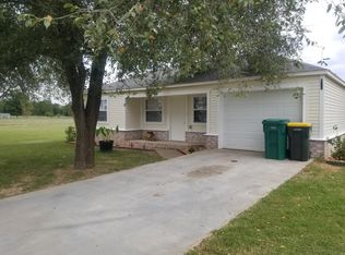 811 Spring Creek Rd, Lowell, AR 72745