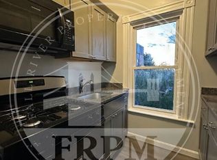 397-407 William St #3, Fall River, MA 02721