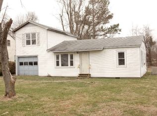 3141 Estes Ln, Paducah, KY 42003