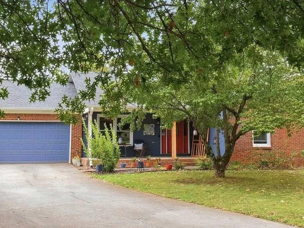 15002 Balsam Dr SE, Huntsville, AL 35803
