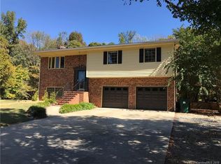 568 Old Camp Rd, Denton, NC 27239