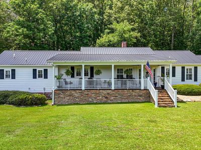 2556 Trion Hwy, La Fayette, GA, 30728