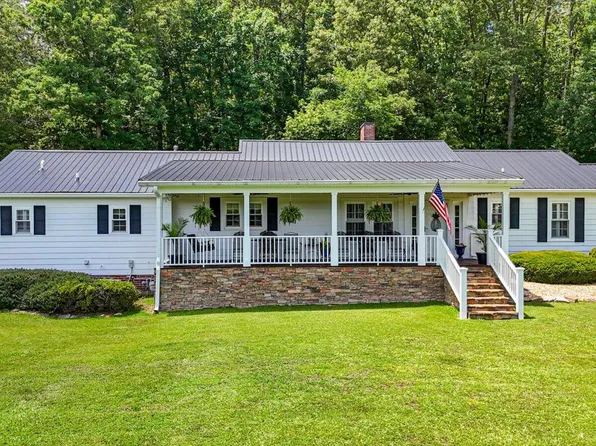 2556 Trion Hwy, La Fayette, GA 30728
