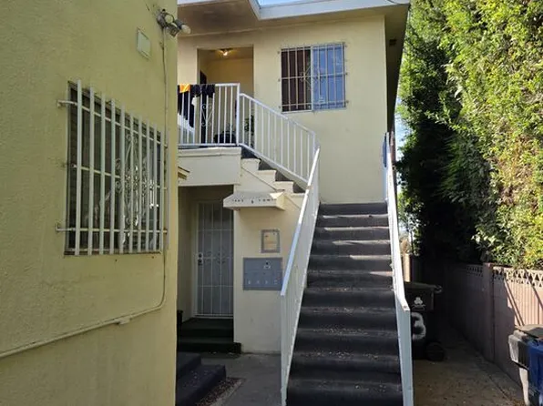 754 E 84th Pl, Los Angeles, CA