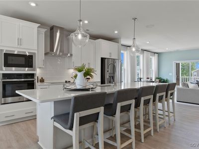 642 Brookwood Glen Ter UNIT B, Allen, VA, 23060