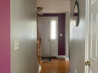 47 Dunster Rd, Everett, MA 02149