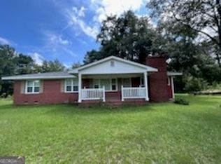 8007 Newington Hwy, Sylvania, GA 30467