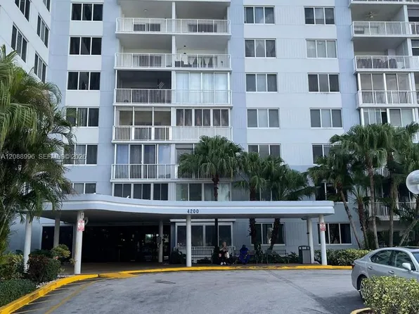 4200 Hillcrest Dr APT 401, Hollywood, FL 33021