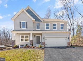 Pine Needle Ct, Conowingo, MD 21918