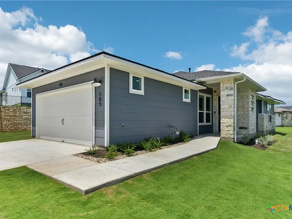 105 Antoinette Way #103, San Marcos, TX 78666