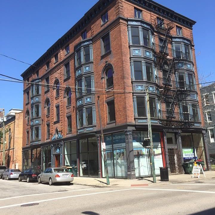 1st image of 1501 Vine St