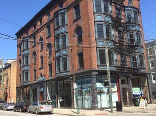 1501 Vine St, Cincinnati, OH 45202