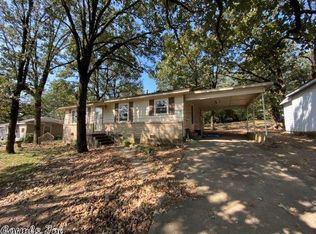 4931 Pike Ave, N Little Rock, AR 72118