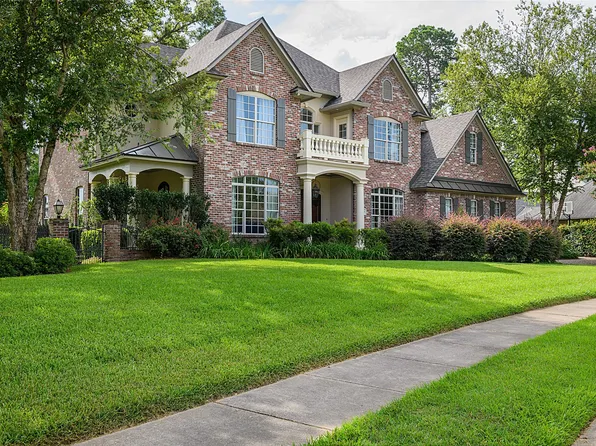 1130 Waters Edge Cir, Shreveport, LA 71106