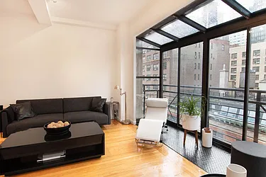 Rented by WAM Partners - William Moses Co.