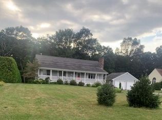 186 Mount Hope St, North Attleboro, MA 02760