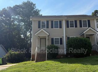 6221 Tributary Dr, Raleigh, NC 27609