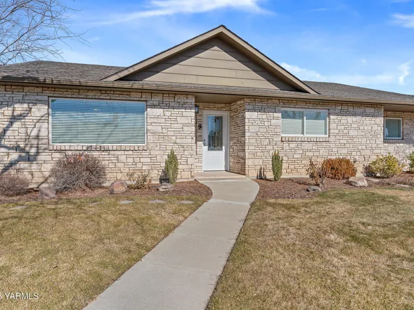 5910 W Lincoln Ave APT 9, Yakima, WA 98908