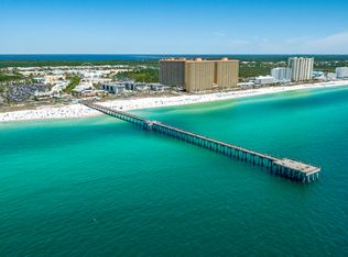 Homes Available Soon, Coral Cove, Panama City Beach, FL 32407