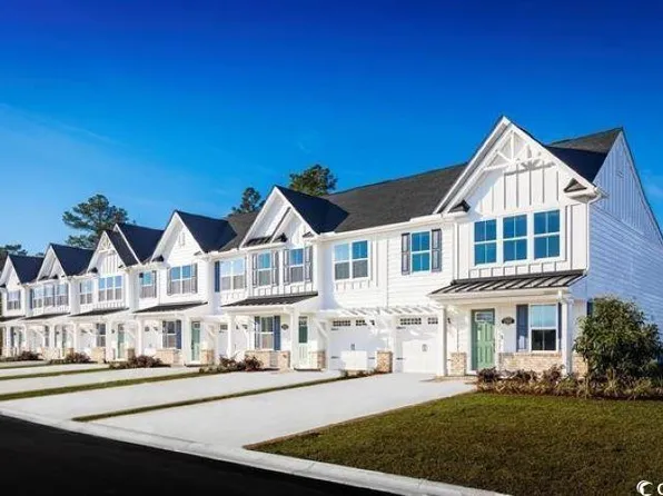 629 Fairgrass Ct #35A, Murrells Inlet, SC 29576