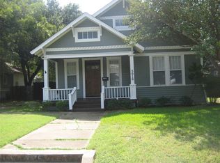 5616 Tremont St, Dallas, TX 75214