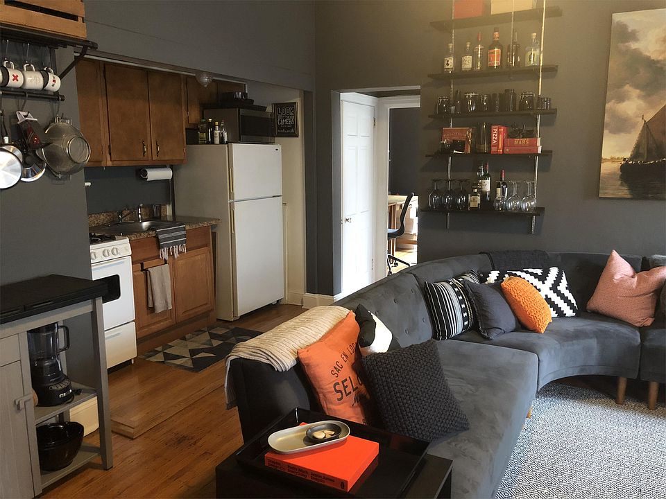 1st image of 1218 Spruce St #16380316