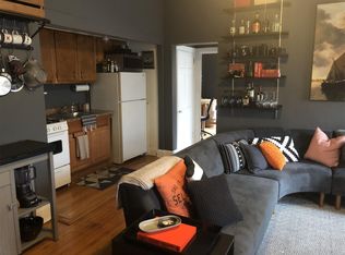 1218 Spruce St #16380316, Philadelphia, PA 19107