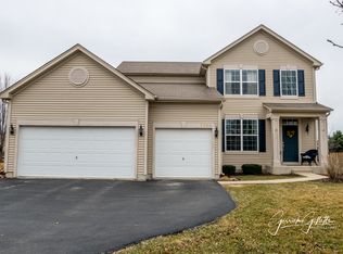3288 Millrace Ln, Montgomery, IL 60538