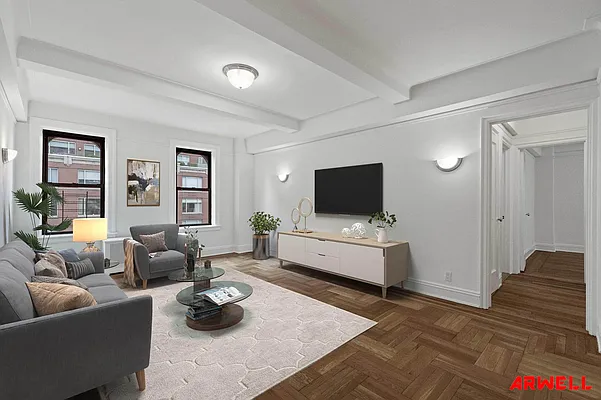 Rented by Arwell Realty | media 14