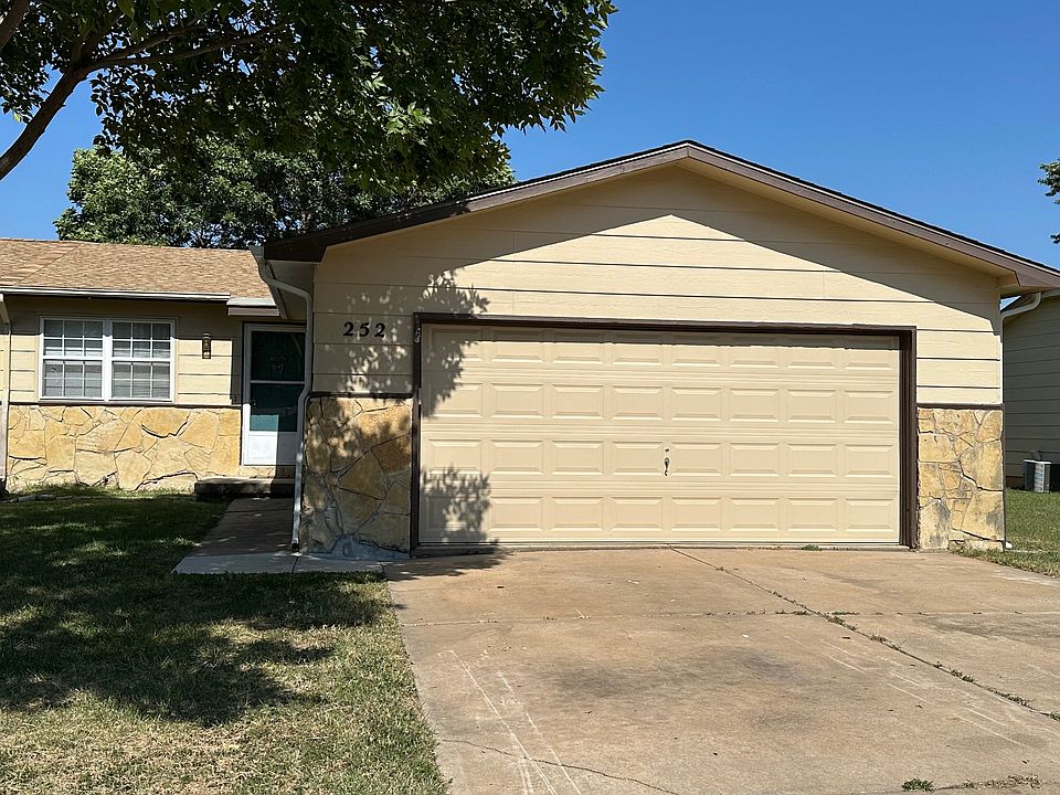 1st image of 252 W Overlook Dr