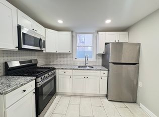 25 Westervelt Pl #G, Jersey City, NJ 07304